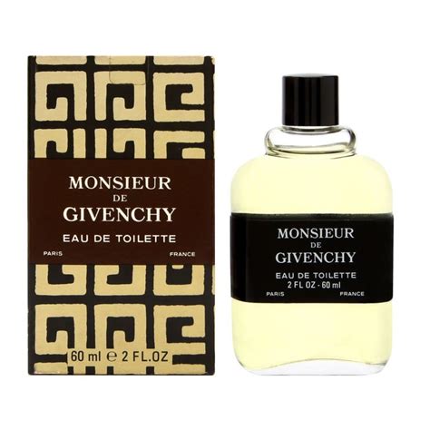 monsieur de givenchy dopobarba|monsieur de givenchy cologne.